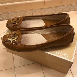 Michael Kors dressy flats